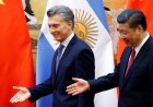 XI JINPING APELA AMÉRICA LATINA A FORTALECER AUTONOMIA E COOPERAÇÃO