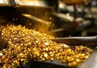 ANGOLA PREPARA ENTRADA NA ERA DA REFINAÇÃO DE OURO EM TERRITÓRIO NACIONAL