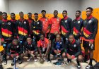 ANGOLA CONVOCA 21 JOGADORES PARA O CAMPEONATO AFRICANO JÚNIOR DE ANDEBOL