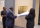 CNE CELEBRA 34 ANOS COM INAUGURAÇÃO DO EDIFÍCIO HISTÓRICO LIGADO À MEMÓRIA ELEITORAL