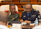 CRIMINALIDADE EM ANGOLA CAI 10,1% NO PRIMEIRO SEMESTRE, ANUNCIA CONSELHO DE SEGURANÇA NACIONAL
