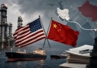 ESTADOS UNIDOS PROCURAM APOIO DA CHINA PARA AUMENTAR PRESSÃO ECONÓMICA SOBRE O IRÃO