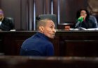 ‘‘MAN GENAS’’ CONDENADO A DOIS ANOS DE PRISÃO E FICA PROIBIDO DE USAR REDES SOCIAIS
