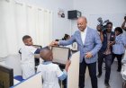 NGOLA DIGITAL CHEGA A MAIS ESCOLAS E REFORÇA INCLUSÃO TECNOLÓGICA EM LUANDA E ICOLO E BENGO