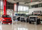 CFAO MOBILITY REFORÇA APOSTA NO CORREDOR DO LOBITO E RELANÇA OPERAÇÃO TOYOTA EM BENGUELA