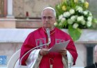 PAPA LEÃO XIV APELA À SOLIDARIEDADE E À PAZ NUM MUNDO MARCADO POR CONFLITOS