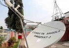 MOXICO REFORÇA CONECTIVIDADE COM MIGRAÇÃO DAS ESTAÇÕES DO ANGOSAT-2