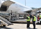 LUANDA SALVA LIGAÇÕES AÉREAS APÓS CRISE DE COMBUSTÍVEL NA NAMÍBIA