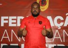 FLÁVIO AMADO ASSUME COMANDO DOS PALAQUINHAS COM META DE LEVAR ANGOLA AO CAN SUB-20