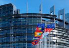 BRUXELAS APROVA NOVO PACOTE DE 6,1 MIL MILHÕES DE EUROS PARA DEFESA DA UCRÂNIA