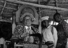 GOVERNO DO MOXICO LESTE ACOMPANHA PREPARATIVOS DAS EXÉQUIAS DE LÍDER LUNDA-NDEMBO