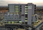 UNIDADE DE DEFESA PRESIDENCIAL PROMOVE CAMPANHA DE DOAÇÃO DE SANGUE EM LUANDA