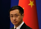 CHINA DESAFIA PRESSÃO DOS EUA E MANTÉM COMÉRCIO COM O IRÃO