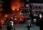 TRAGÉDIA EM ISLAMABAD: INCÊNDIO EM HOSPITAL MATA 15 RECÉM-NASCIDOS