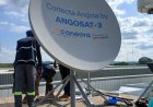 ANGOSAT-2 LEVA INTERNET A 5 MIL MORADORES DO QUIAGE