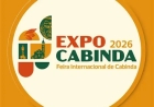 CABINDA TRANSFORMA-SE EM PALCO DE NEGÓCIOS COM EXPO 2026