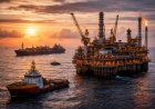 EXPECTATIVA SOBRE ORMUZ LEVA PETRÓLEO BRENT AOS 86,66 DÓLARES