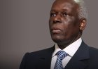 JOSÉ EDUARDO DOS SANTOS: O ARQUITETO DA PAZ QUE GOVERNOU ANGOLA POR 38 ANOS