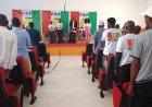 PDP-ANA ADMITE PROLONGAR LIDERANÇA DE ABREU CAPITÃO BERNARDO ATÉ 2027