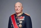 REI HARALD V DA NORUEGA MORRE AOS 89 ANOS APÓS MAIS DE TRÊS DÉCADAS DE REINADO