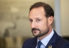 HAAKON VIII ASSUME TRONO DA NORUEGA APÓS MORTE DE HARALD V