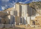 ROCHAS ORNAMENTAIS GERAM 179,6 MILHÕES DE DÓLARES EM CINCO ANOS