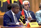 JOÃO LOURENÇO ALERTA: DISPUTA POR RIQUEZAS DE ÁFRICA AMEAÇA ESTABILIDADE DO CONTINENTE