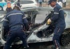 FIM-DE-SEMANA MARCADO POR ACIDENTES E AFOGAMENTOS COM 23 MORTOS