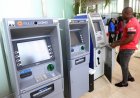 REDE MULTICAIXA MOVIMENTA 27,81 BILIÕES DE KWANZAS NO PRIMEIRO SEMESTRE