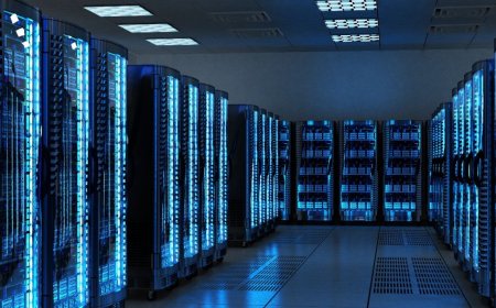 ANGOLA REFORÇA POSIÇÃO NO MAPA AFRICANO DA ECONOMIA DIGITAL COM CRESCIMENTO DE DATA CENTERS