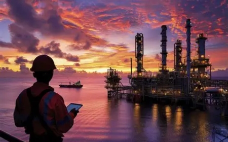 OPEP+ APROVA NOVO AUMENTO DA OFERTA MUNDIAL DE PETRÓLEO EM SETEMBRO