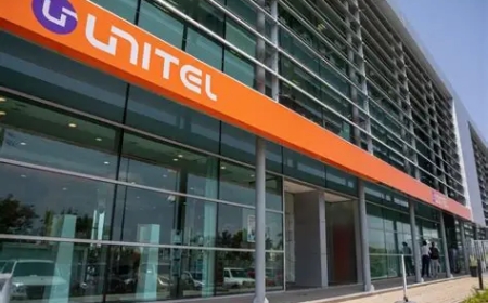 UNITEL ESTREIA-SE NA BOLSA COM VALORIZAÇÃO INICIAL E AJUSTA PREÇO DAS ACÇÕES NA BODIVA