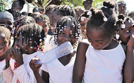 LUANDA ACOLHE ESTÁGIO INTERNACIONAL DE TEATRO PARA CRIANÇAS COM PARTICIPAÇÃO DE PAÍSES LUSÓFONOS