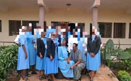 ASSALTO A CASA DE RELIGIOSAS EM NAMPULA DEIXA TRÊS PESSOAS FERIDAS
