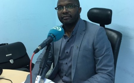 PADRE APELA À TOLERÂNCIA POLÍTICA ANTES DAS ELEIÇÕES DE 2027
