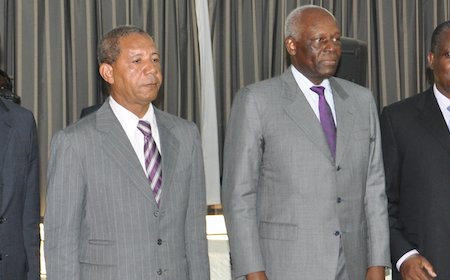 NOVO PROJECTO POLÍTICO É APONTADO COMO POSSÍVEL DESAFIO AO MPLA EM 2027