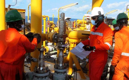 ANGOLA INVESTE 4,35 MILHÕES DE DÓLARES NA AVALIAÇÃO DE NOVAS ZONAS PETROLÍFERAS