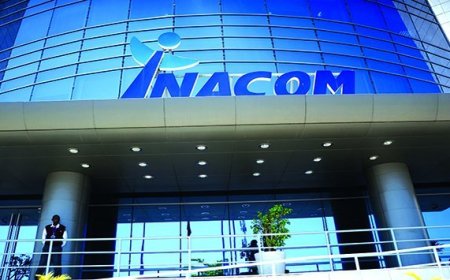 JOÃO LOURENÇO REMODELA CONSELHO DE ADMINISTRAÇÃO DO INACOM E MANTÉM PRESIDENTE NO CARGO