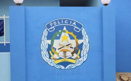 POSIÇÃO DA POLÍCIA NACIONAL GERA CONTESTAÇÃO ENTRE MILITANTES E POPULARES