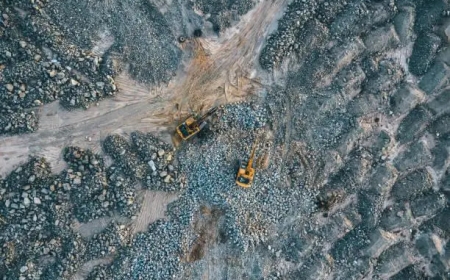 ANGOLA REFORÇA MEDIDAS CONTRA A CONTAMINAÇÃO POR CHUMBO