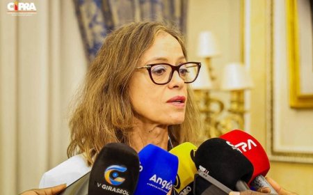 UNIÃO EUROPEIA REFORÇA PARCERIA COM ANGOLA E MOBILIZA 2 MIL MILHÕES DE EUROS