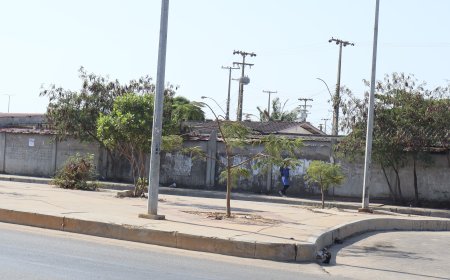 CIDADÃO ALVEJADO COM DISPARO DE ARMA DE FOGO DURANTE TENTATIVA DE ASSALTO