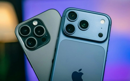 APPLE PREPARA IPHONE DE VIDRO PARA ASSINALAR 20 ANOS DO SMARTPHONE
