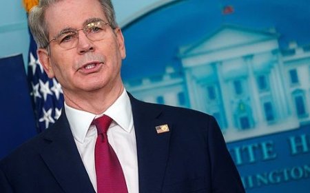 EUA AMEAÇAM IRÃO COM ISOLAMENTO ECONÓMICO SEM PRECEDENTES