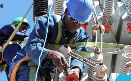 CUANGO VAI REFORÇAR FORNECIMENTO DE ENERGIA ELÉCTRICA A MAIS DE 3.500 PESSOAS
