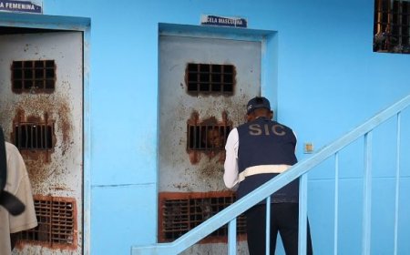 CASO DA SUBSTÂNCIA CASTANHA: ENCONTRA-SE EM LIBERDADE UMA DAS ACUSADAS PELA MORTE DE DUAS CIDADÃS