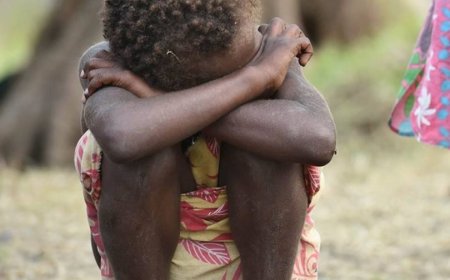 INAC REGISTA 581 DENÚNCIAS DE VIOLÊNCIA CONTRA CRIANÇAS EM TODO O PAÍS