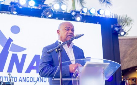INACOM ACELERA MODERNIZAÇÃO PARA ACOMPANHAR A REVOLUÇÃO TECNOLÓGICA