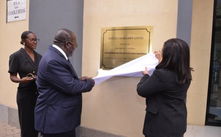 CNE CELEBRA 34 ANOS COM INAUGURAÇÃO DO EDIFÍCIO HISTÓRICO LIGADO À MEMÓRIA ELEITORAL