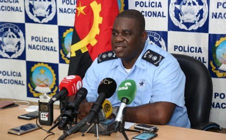 POLÍCIA QUEBRA SILÊNCIO SOBRE UÍGE E DIZ QUE USO DA FORÇA SEGUIU PROTOCOLO LEGAL